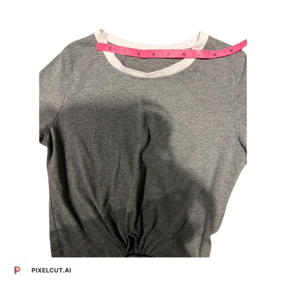 Urban Kids Grey Size Medium (Fits Size 8 Girls) - Picture 6 of 8